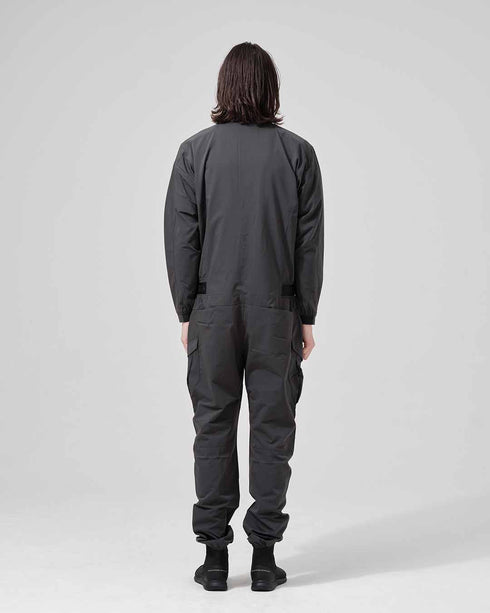 9110 TS4Dオーバーオール